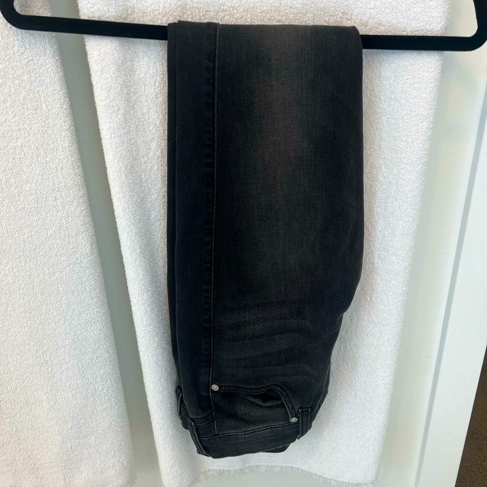 7 for All Mankind Skinny Jeans
